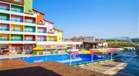 Rezervasyon Side Win. 