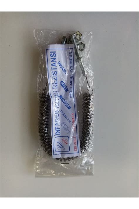 Rezistans Teli Modelleri & Ufo Rezistans Teli Fiyatları Cimri.