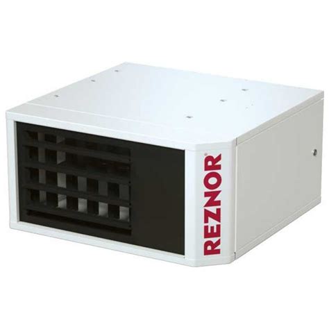 Reznor UDX 60,000 BTU Liquid Propane Unit Heater