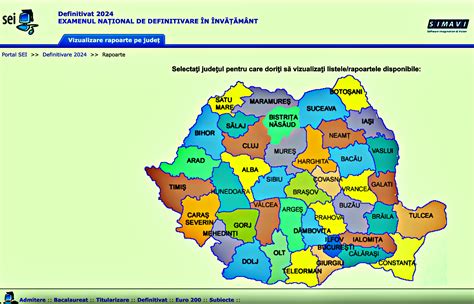 Rezultate initiale definitivat 2024.  And with no doubt, Helvetica Condensed ...