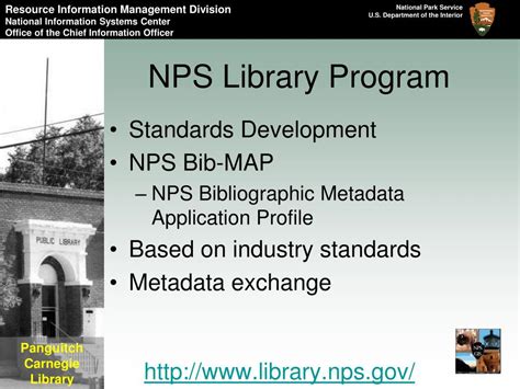 Rezultati - library.nps.gov