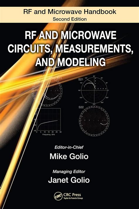 Rf and microwave circuits measurements and modeling the rf and microwave handbook second edition. - Autodesk robot 13 user guide manual.