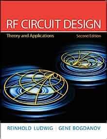 Rf circuit design theory and applications second edition solution manual. - Manuale di officina toyota landcruiser prado kdj120.