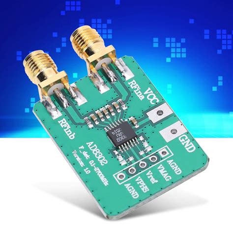 Rf detector amazon. com: rf detection The ClimatePartner certified product...