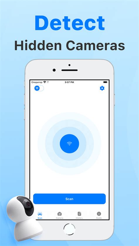 Rf detector app for iphone.  Discover the best hidden camera detector ap...
