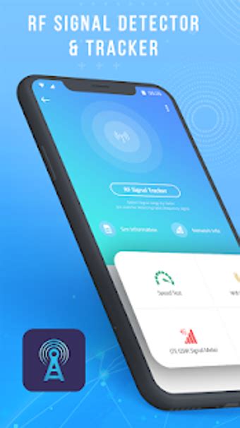 Rf detector app reddit.  The RF Signal Tracker is an engineering application for doing im...