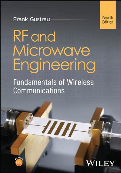 Rf engineering textbook pdf.  Emphasis is also placed on the practical aspects of radio engineer...