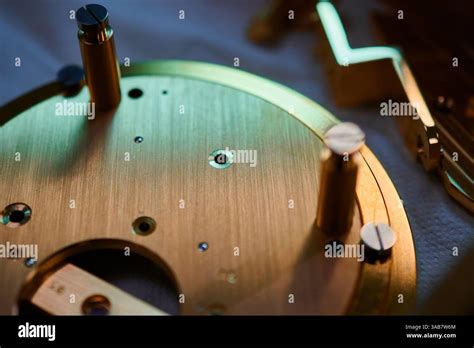 Rf mod.  Each watch is individually assembled in our workshop, whether inspired by classic...