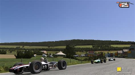 Rfactor 2 beta.  On Monday we released the first &ldquo;open beta&rdquo; and prom...