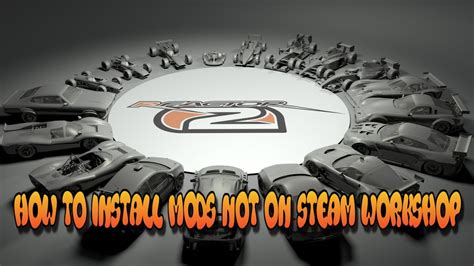 Rfactor 2 controller not working