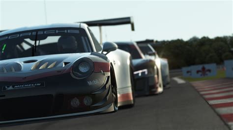 Rfactor 2 gt3 challengers pack.  Yesterday, Studio 397 proudly released the ...