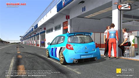 Rfactor 2 mods download.  This game allows users to download many of the...