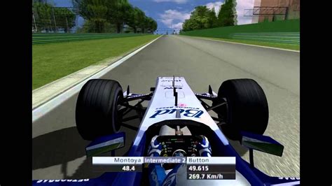 Rfactor 2004 Mod ? - Racing Simulators Archive - The Autosport …