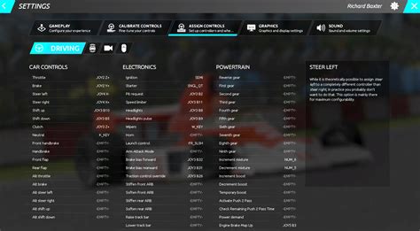 Rfactor2 setup.  in this rFactor 2 Settings Guide we are talking about how to set up your ...
