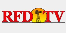 RFD-TV is thrilled to be collaborating with the National FF