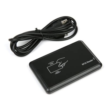 Rfid reader price. 56MHz RFID Reader USB Proximity Sensor Smart Card Reader เ�...