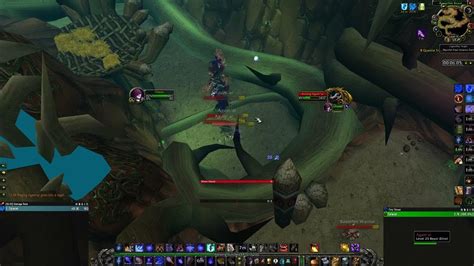 Rfk sod. Razorfen Kraul is a level 30 - 40 dungeon located in the southern part of The Barrens in Classic WoW. The instance portal is situated just before the Great Lift to … 