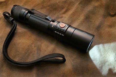 The G2X flashlight falls within SureFires G2X series of lighting devices that share several features. . Rflashlights