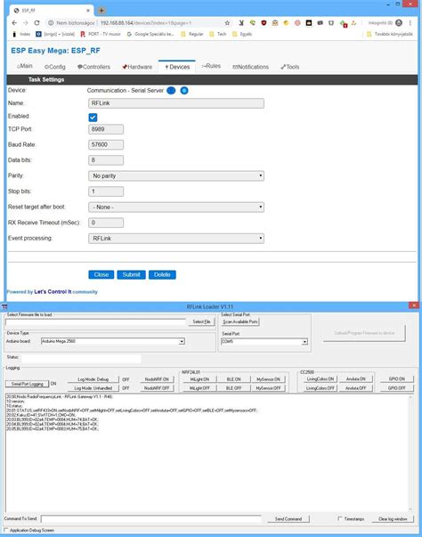Rflink hassio.  But you can try another approach.  How can I get it to saty...