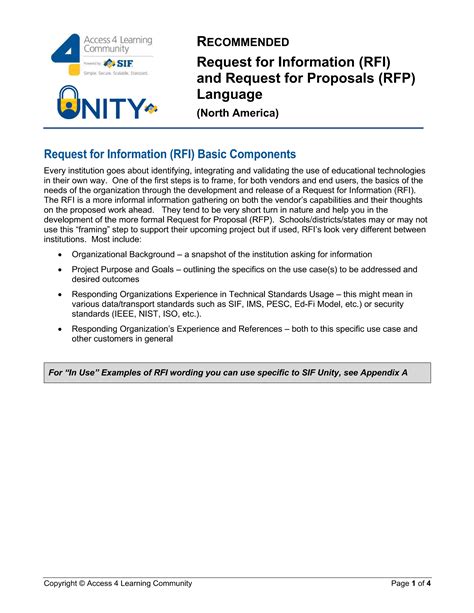 Rfp language. of all obligations under any contract resulting from their proposal. Correction of Errors on the Proposal Form: All prices and notations should be printed in ink or typewritten. Errors should be crossed out, corrections entered and initialed by the person signing the proposal. Erasures or use of correction fluid may be cause for rejection. 