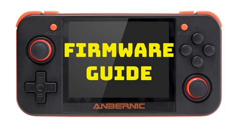 Anbernic RG35XX H revealed as new compact gaming handheld with Wi-Fi  multiplayer and HDMI output options -  News
