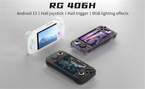 Rg406h ps2.  Period! Rg 406h RG406H Handheld Game Console,4.  Wi-Fi, Blueto...
