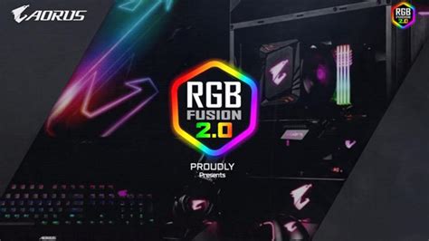 Rgb fusion sdk.  Gigabyte RGB Fusion 2. 0 lighting controllers Driver API and sourc...