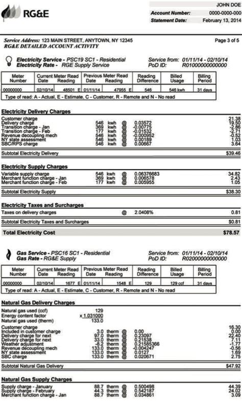 Pay Bill Emergency Support Account Payment and Billing Options ... RG&E Smart Solutions; NYS Clean Heat Rebate Program; Residential Rebates; Smart Savings Rewards; EmPower+; ... Sample bill for a Residential Heating Customer: Sample Bill . Node: liferay-0:8080. Hidden Ⓒ 2024 AVANGRID. Sitemap. 