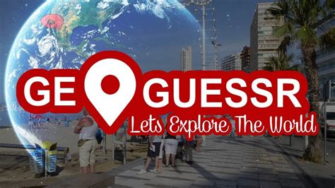 Simply try and guess as close to the correct location as possible to score points! The closer you are, the more points you can score. . Rgeoguessr