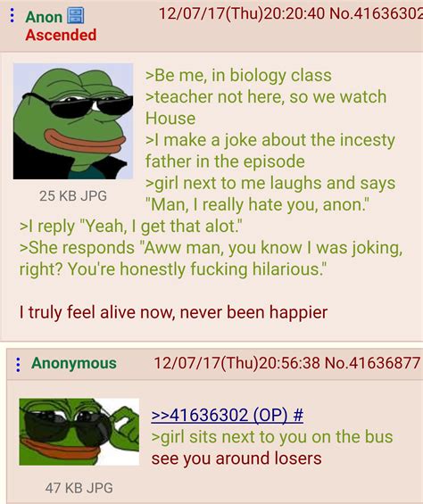" the next day, a beautiful woman walks into my office. . Rgreentext
