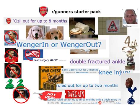 Between Euro's and the Olympics, I've completely forgot to make this post. . Rgunners