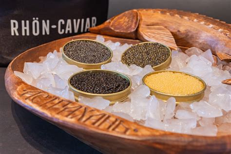 Rhön Caviar - Home - Facebook