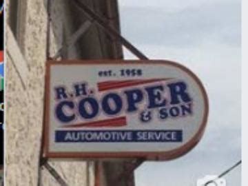 Rh cooper. Things To Know About Rh cooper. 