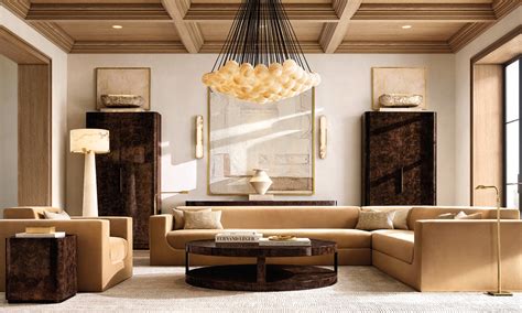 Rh french contemporary. Restoration Hardware is the world's leading luxury home furnishings purveyor, offering furniture, lighting, textiles, bathware, decor, and outdoor, ... 