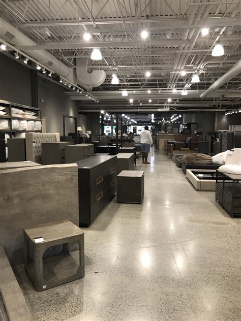 Rh outlet beaverton. Reser's Outlet Store is located in United States, Beaverton, OR 97006, 15570 SW Jenkins Rd. Clients seem to enjoy working with the company. 23 clients rated it at 4.35. Read a few of 21 reviews to ensure you will like the company. 
