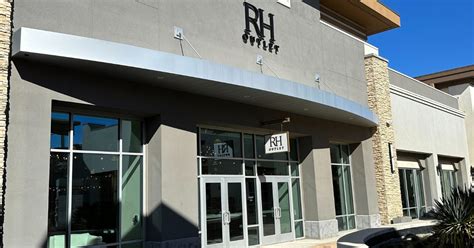 Rh outlet la mesa. Restoration Hardware Outlet offers Accepts Credit Cards, Furniture Stores, Interior Decorators Design & Consultants amenities .Located at 5500 Grossmont Center Dr, La Mesa, California, United States, 91942.Contact us at 6196443650. and contact us.Fin 