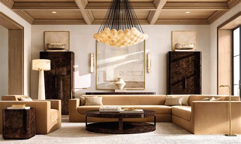 Restoration Hardware is the world's leading luxury home furnishings purveyor, offering furniture, lighting, textiles, bathware, decor, and outdoor, as well as products for baby and child. Discover the season's newest designs and inspirations.. 