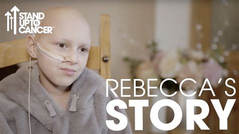 Rhabdomyosarcoma - Rebecca