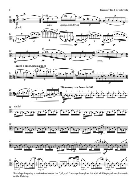 Rhapsody, für viola solo, op. - Volontari armati italiani (v.a.i.) in liguria (1943-1945).
