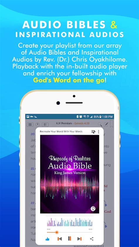 Rhapsody Church APK Download for Android 