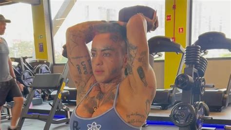 Rhayara Morais Onlyfans Leaked (SEX) 🍑 211 Photos