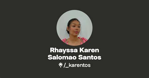 🍆 Rhayssa Santos Leaks [CLIP]