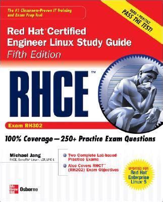 Rhce red hat certified engineer linux study guide. - Canon imagerunner serie c6800 copiadora en color manual de reparación de servicio.