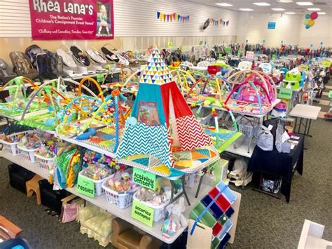 Rhea Lana's of Northeast San Diego, Poway, California. 5,100 likes · 24 talking about this · 81 were here. UPSCALE Semi-Annual Children's Consignment Event offering quality items at affordable prices!. 