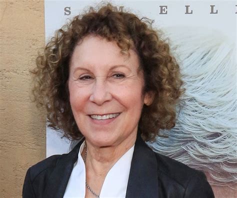 Rhea perlman biography