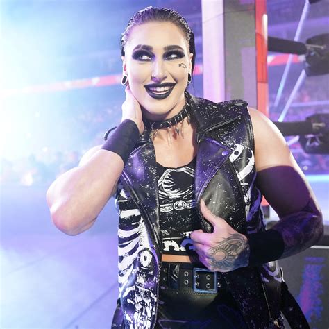 Rhea ripley 2023. 6 May 2023 ... Rhea Ripley vs. Zelina Vega - SmackDown Women's Championship Match: WWE Backlash 2023 highlights · Comments963. 