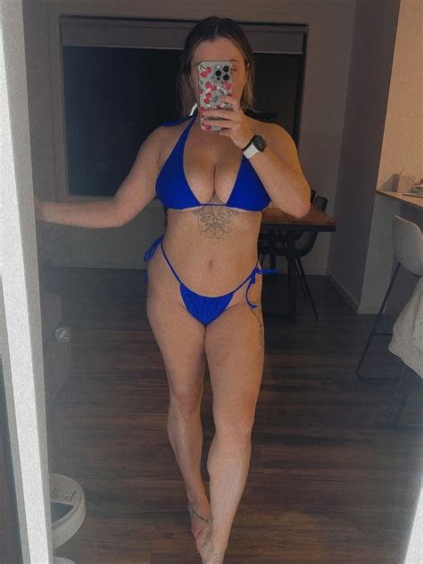 🍑 Rheannon Johns Onlyfans Leak XXX 91 Videos