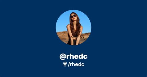Rhedc Leaked 🍑 (SEX)
