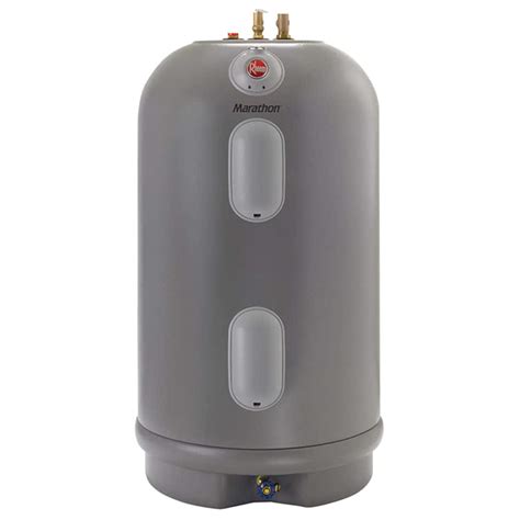 Rheem® Marathon® 50 Gallon Lifetime Electric …