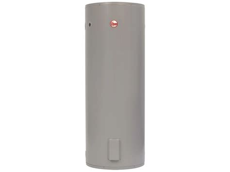 Rheem 400L Electric Hot Water – Single Element